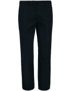 BOMBOOGIE Îmbracaminte Cropped Chino Trousers