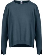 BOMBOOGIE Îmbracaminte Maglia Round Neck Donna