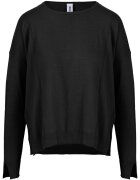 BOMBOOGIE Îmbracaminte Maglia Round Neck Donna