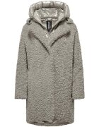 BOMBOOGIE Îmbracaminte Odessa Overcoat + Detachable F