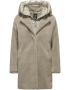 BOMBOOGIE Îmbracaminte Odessa Overcoat + Detachable F