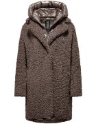BOMBOOGIE Îmbracaminte Odessa Overcoat + Detachable F