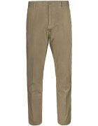 BOMBOOGIE Îmbracaminte Pant Chino Slim