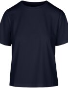BOMBOOGIE Îmbracaminte Round Neck Donna