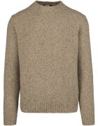 BOMBOOGIE Îmbracaminte Round Neck Single Jersey Yarn