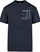 BOMBOOGIE Îmbracaminte T-Shirt Round Neck Man