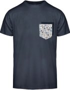 BOMBOOGIE Îmbracaminte T-Shirt Round Neck Man