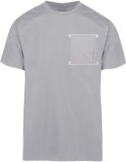 BOMBOOGIE Îmbracaminte T-Shirt Round Neck Man