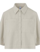 BOMBOOGIE Îmbracaminte Utility Short Sleeve Shir