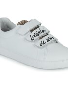 Bons baisers de Paname Pantofi EDITH BESOIN DE RIEN ENVIE DE TOI