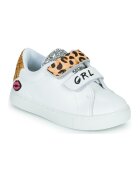 Bons baisers de Paname Pantofi MINI EDITH GRL PWR