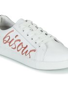 Bons baisers de Paname Pantofi SIMONE BISOUS