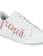 Bons baisers de Paname Pantofi SIMONE FRENCH KISS
