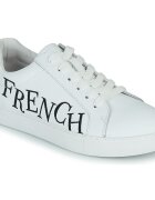 Bons baisers de Paname Pantofi SIMONE MOULIN ROUGE FRANCH CANCAN