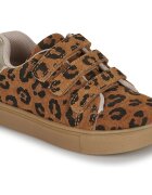 Bonton Pantofi BASIL SCRATCH