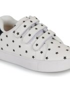 Bonton Pantofi BASIL SCRATCH