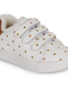 Bonton Pantofi BASIL SCRATCH FUR