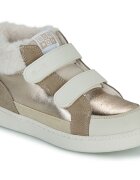 Bonton Pantofi BT KIX HI FUR