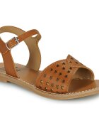 Bonton Pantofi SANDY PERFO