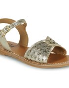 Bonton Pantofi SANDY PERFO