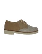 Boogie Pantofi L 215 Beige