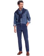 Borghese Îmbracaminte Aurelio - pantalone velluto a coste 6WPA21 26VL127