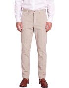 Borghese Îmbracaminte Caligola - pantalone velluto 5WPAZ1 26VL129