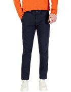 Borghese Îmbracaminte Chino - Pantaloni eleganti 5WPA01 11CO101