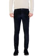 Borghese Îmbracaminte Velluto - Regular Fit 5WPA01 V08/VL08