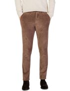 Borghese Îmbracaminte Velluto - Regular Fit 5WPA01 V08/VL08