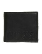 BOSS Genti Laslo