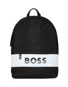 BOSS Genti Logo