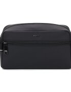 BOSS Genti Zeph_Washbag