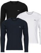 BOSS Îmbracaminte LSShirtRN 3P Classic