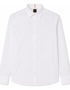 BOSS Îmbracaminte Relegant 6 L/S Shirt White