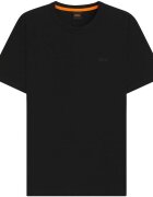 BOSS Îmbracaminte Tegood Basic T-Shirt Black