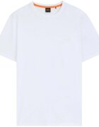 BOSS Îmbracaminte Tegood Basic T-Shirt White