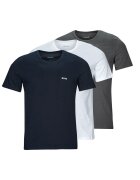 BOSS Îmbracaminte TShirt RN 3P Classic