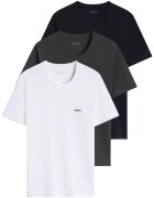 BOSS Îmbracaminte TShirt RN 3P Classic 50475284