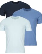 BOSS Îmbracaminte TShirtRN 3P Classic