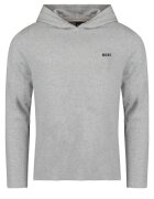 BOSS Îmbracaminte Waffle LS-Shirt H.
