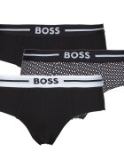 BOSS Lenjerie intimă HipBr 3P Bold Design