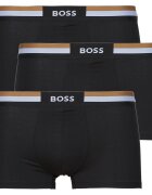 BOSS Lenjerie intimă Trunk 3P Motion