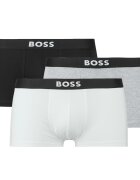 BOSS Lenjerie intimă Trunk 3P ONE