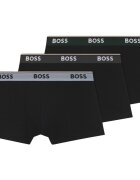 BOSS Lenjerie intimă Trunk 3P Power 50554693