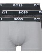BOSS Lenjerie intimă Trunk 3P Power Desig