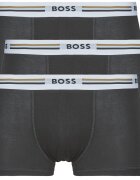 BOSS Lenjerie intimă Trunk 3P Revive