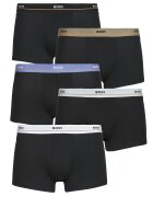 BOSS Lenjerie intimă Trunk 5P Essential