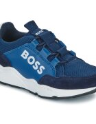 BOSS Pantofi J51314/86P