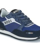 BOSS Pantofi J51315/86P